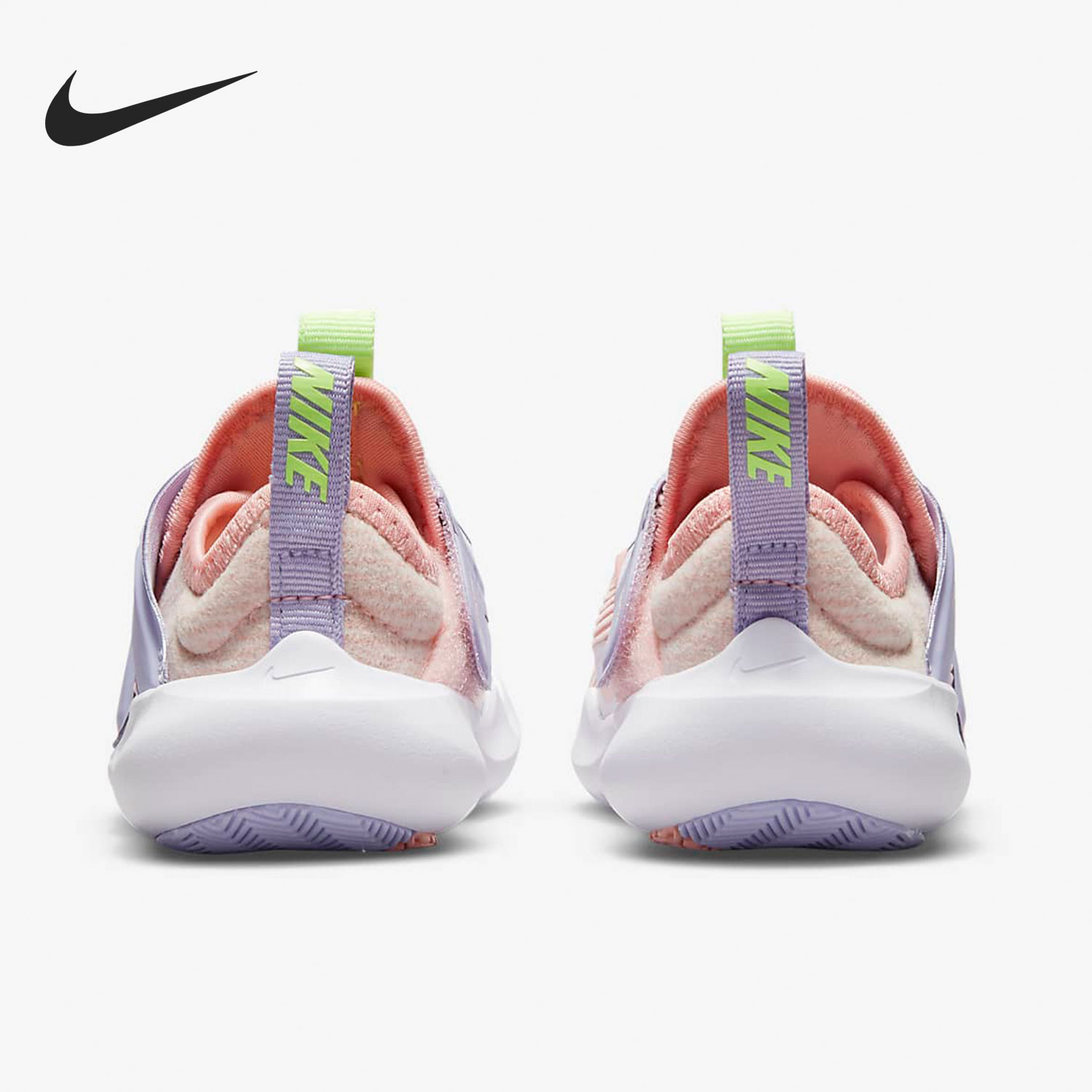 Nike/耐克正品 Advance 小童透气一脚蹬运动鞋 DB3539-600 - 图2