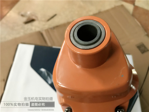 醒狮932301飞机钻23MM手电钻1150W 钻孔搅拌腻子涂料多功能 - 图2