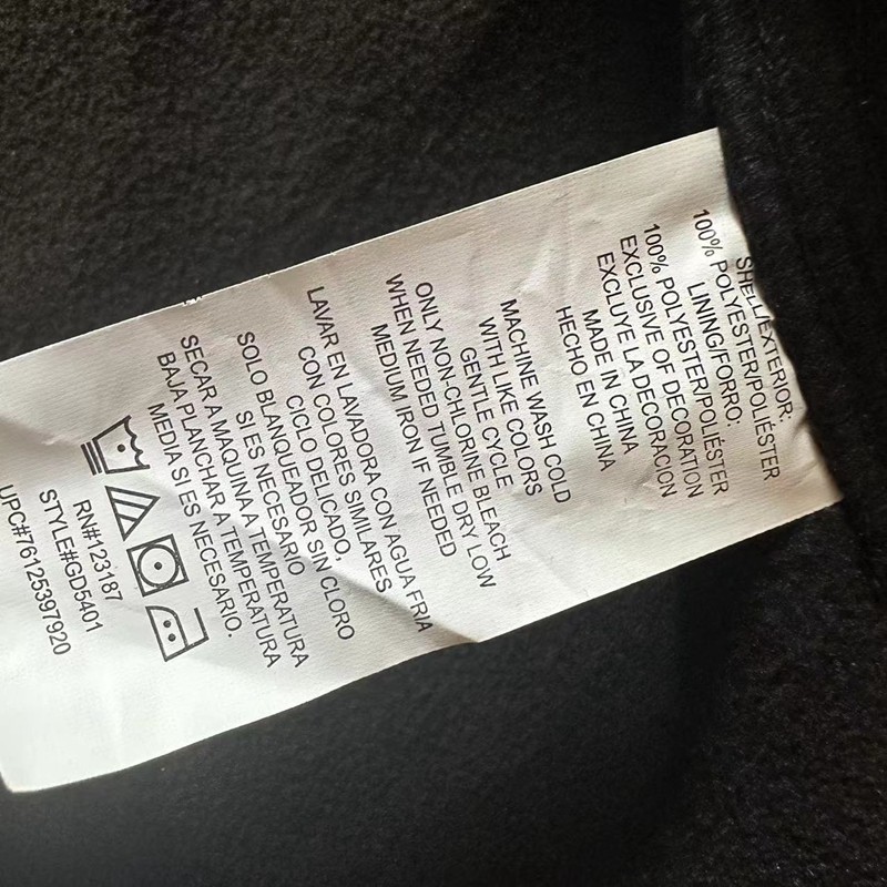 瑕疵外贸，男士秋冬一体绒连帽多兜工装马甲 坎肩马夹中长款外套,淘宝优惠券,粉丝福利购,淘宝优惠卷