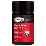 Comvita kangwei umf15+manuka honey 250g Новая Зеландия Манука Мед Оригинал Импортирован