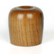 Sasaki solid wood Japanese retro wooden water cup