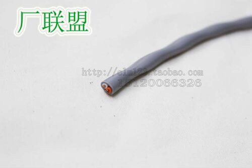 Canare/佳耐美2S7F发烧音响护套喇叭线 2*1.27平方音箱线 环绕线 - 图2