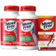 MoveFree ຂວດສີຂຽວ + ຂວດສີຂາວ ບັນເທົາອາການປວດຂໍ້