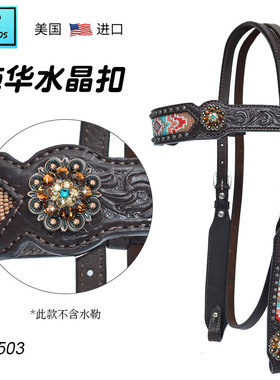 美国进口古铜水绿/香槟