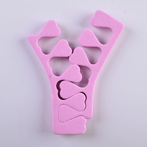 Инструмент для ногтей, делитель устройства для устройства, разделенная пальто, хлопковое хлопковое хлопок