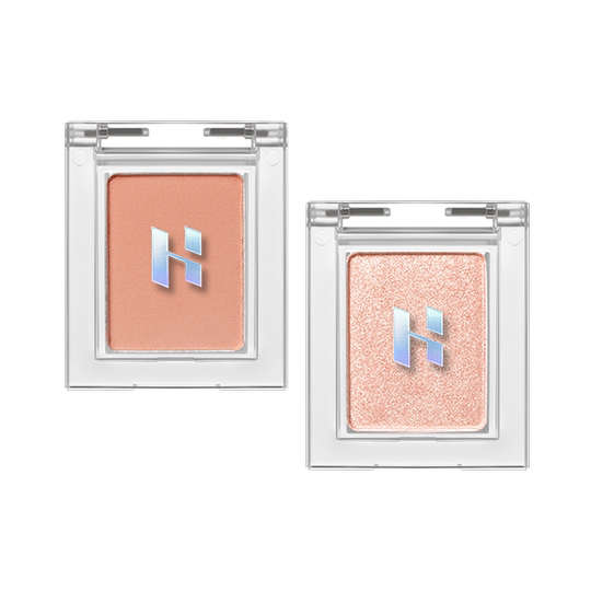 Holika Monochrome Eye Shadow