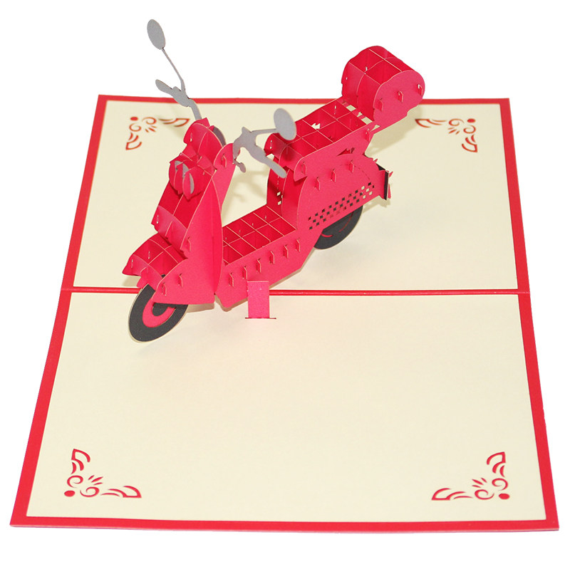 定制电动车歼20歼36歼50六代机教师元旦新年圣诞生节日立体贺卡片,淘宝优惠券,粉丝福利购,淘宝优惠卷