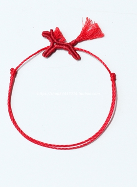 L12 新年系列 马年小马 成品手绳 手链 马上成功 奔马首饰