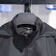 Li Ning ກິລາ windbreaker windproof ແລະອົບອຸ່ນ