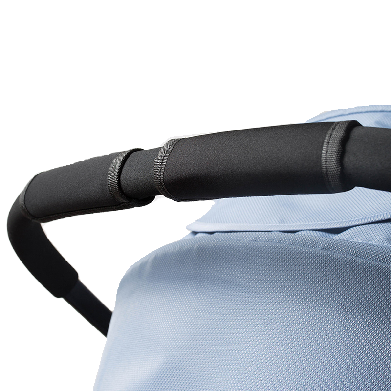 婴儿手推车扶手套宝宝学步车把手套保护层开裂防脏配件黑色潜水料,淘宝优惠券,粉丝福利购,淘宝优惠卷