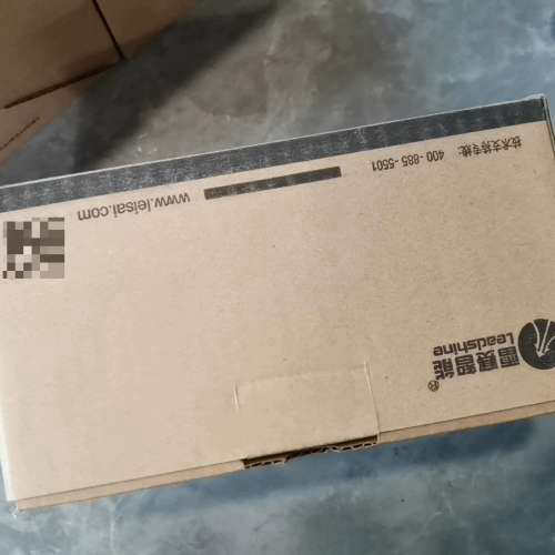 雷赛Leadshine步进驱动器DM3C-EC522，照议价 - 图3