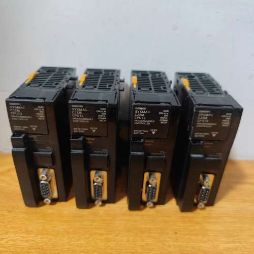 CJ2M-CPU13 议价 - 图0