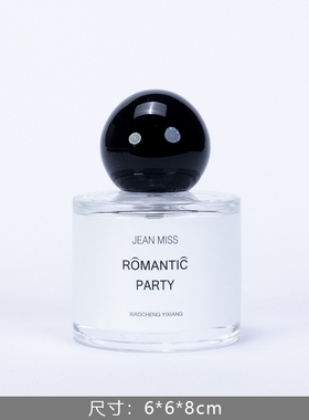 女士仿真香水香氛道具轻奢衣帽间梳妆台摆件样板房间会所软装饰品