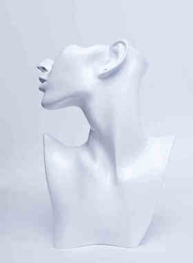 现代轻奢样板间衣柜装饰品摆件软装样板间衣帽间摆台领带丝巾配饰