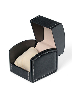 中式样板房衣帽间饰品衣柜摆件全屋定制展厅道具陈设收纳盒首饰盒