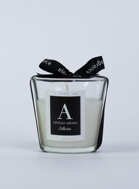 样板房卫生间烤漆小托盘香薰蜡烛杯摆件洗手间马桶柜饰品公寓北欧