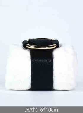 【卫浴组合】样板房卫浴卫生间台面男士护肤软装香水毛巾展厅摆件