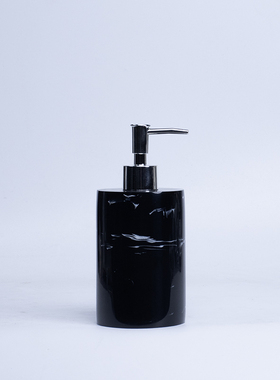 浴室柜摆件洗漱套装洗手台卫浴轻奢卫生间香薰托盘样板房软装饰品