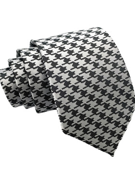 男士领带装饰摆件样板房间衣帽间衣柜首饰抽屉商务领带领呔手打款