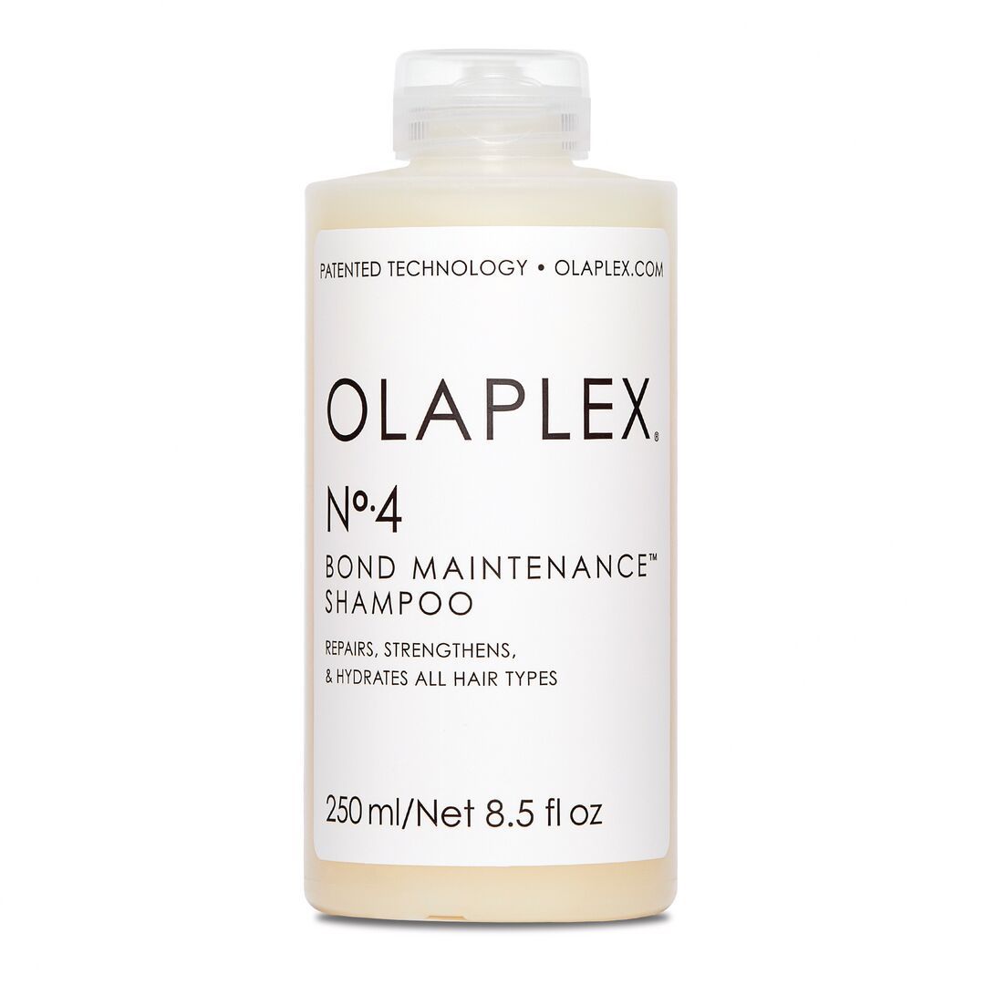 美国 OLAPLEX 3号结构还原烫染修复救星4号洗发水5号护发素6号7号 - 图1