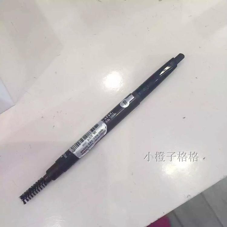 韓國免稅正品 ETUDE HOUSE愛麗小屋自動雙頭旋轉眉筆防水