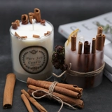 Аромотерапия, свеча, аксессуары, летучая рыба, DIY