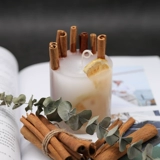 Аромотерапия, свеча, аксессуары, летучая рыба, DIY
