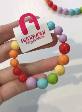 韩国手链GRAINdeBEAUTE