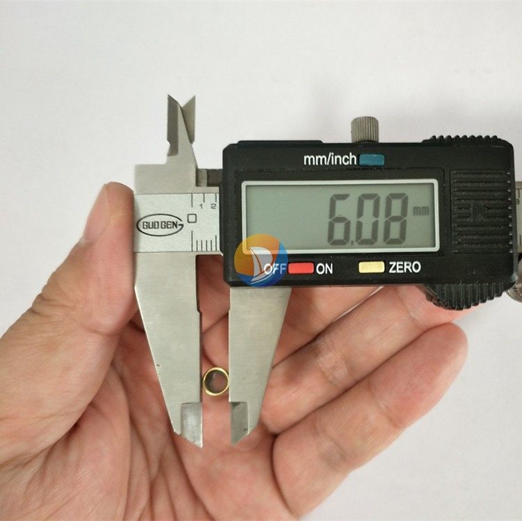 通用款喷油嘴小滤网黄铜包边不锈钢过滤网帽,淘宝优惠券,粉丝福利购,淘宝优惠卷