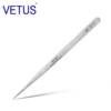 High precision stainless steel tweezers VETUS