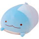 ໝອນ Creature Soft Corner Creature Cushion ຂະໜາດໃຫຍ່