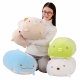 ໝອນ Creature Soft Corner Creature Cushion ຂະໜາດໃຫຍ່