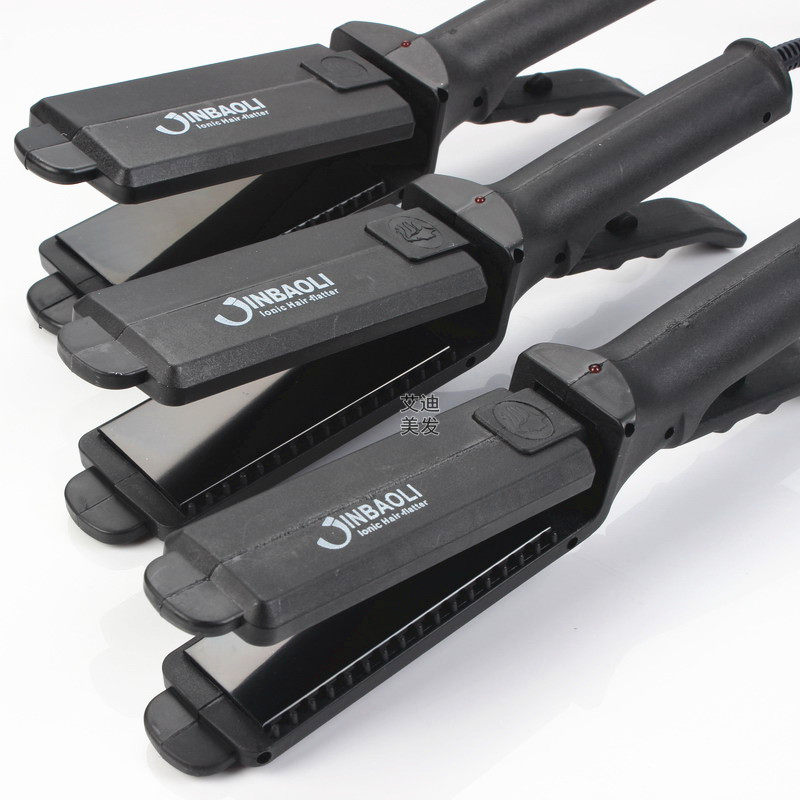 金科直发夹板  理发店金宝利直发器金榕发廊调温负离子烫发电夹板,淘宝优惠券,粉丝福利购,淘宝优惠卷