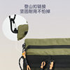 TECTOP explores outdoor sports crossbody bags for men and women, envelope shoulder bags, cycling bags, casual hiking backpacks