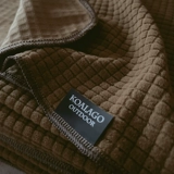 Импортный быстросохнущий дышащий термос