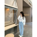 Бейсбольная форма, комплект, ретро лонгслив, спортивная куртка, в американском стиле