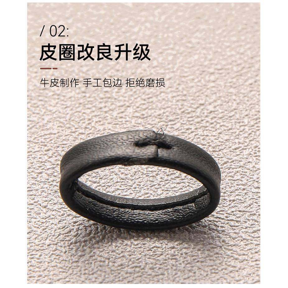 真皮表带圈牛皮活动圈皮表带带环手表配件通用固定圈耐磨卡扣圈口,淘宝优惠券,粉丝福利购,淘宝优惠卷