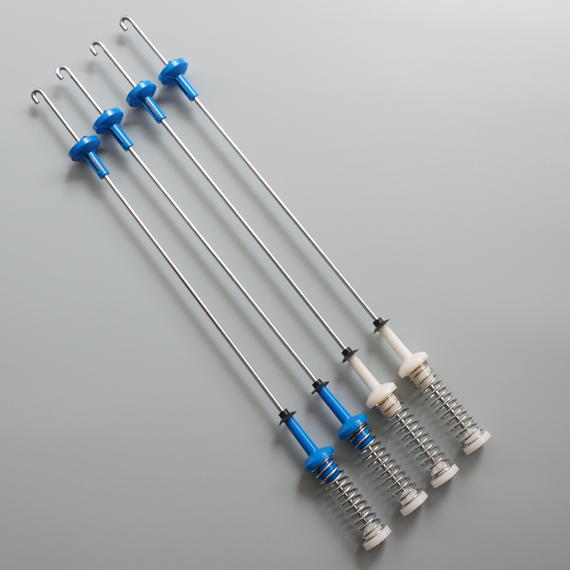 适用小天鹅洗衣机TB90VT219AWY吊簧TB90P688CLG平衡拉杆吊杆减震 - 图1