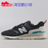 New balance, спортивная спортивная обувь подходит для мужчин и женщин для влюбленных