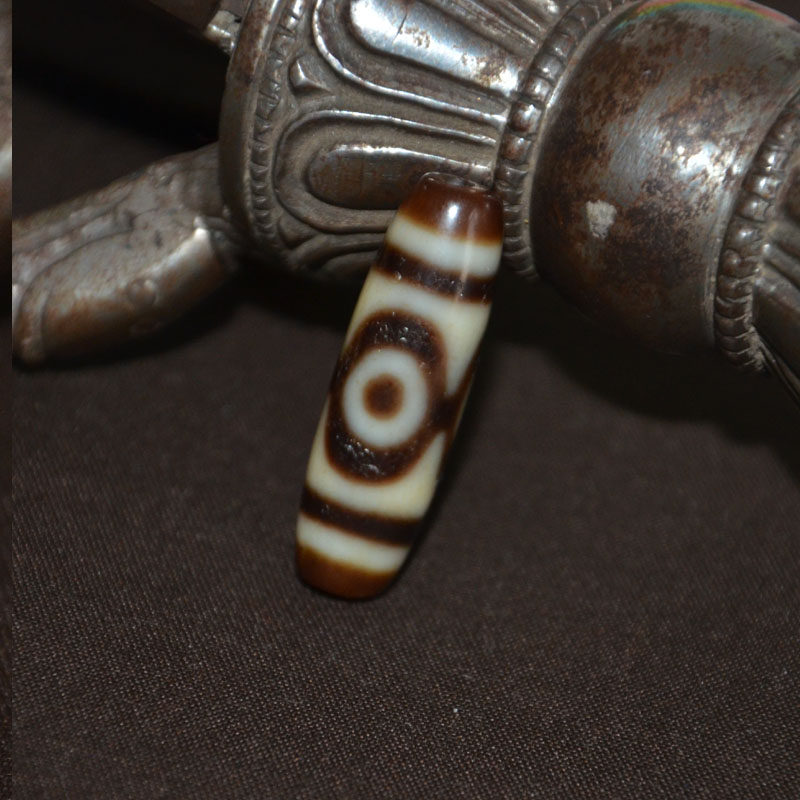 西藏天然至纯老矿马蹄手链配件吊坠 西藏玖玖爱藏饰项坠/吊坠