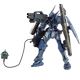 Đúc các thế hệ hợp kim màu cho đến lắp ráp áo giáp mô hình HG công lý nữ thần màu sắc biến dạng tách lớp - Gundam / Mech Model / Robot / Transformers