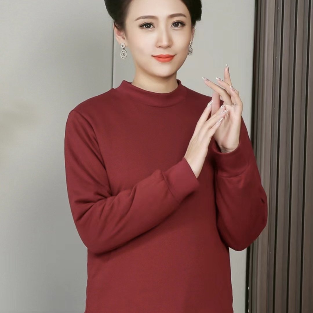 桑蚕丝棉袄 男女保暖衣 加厚 中长款套头衣 中老年服装 可定做,淘宝优惠券,粉丝福利购,淘宝优惠卷