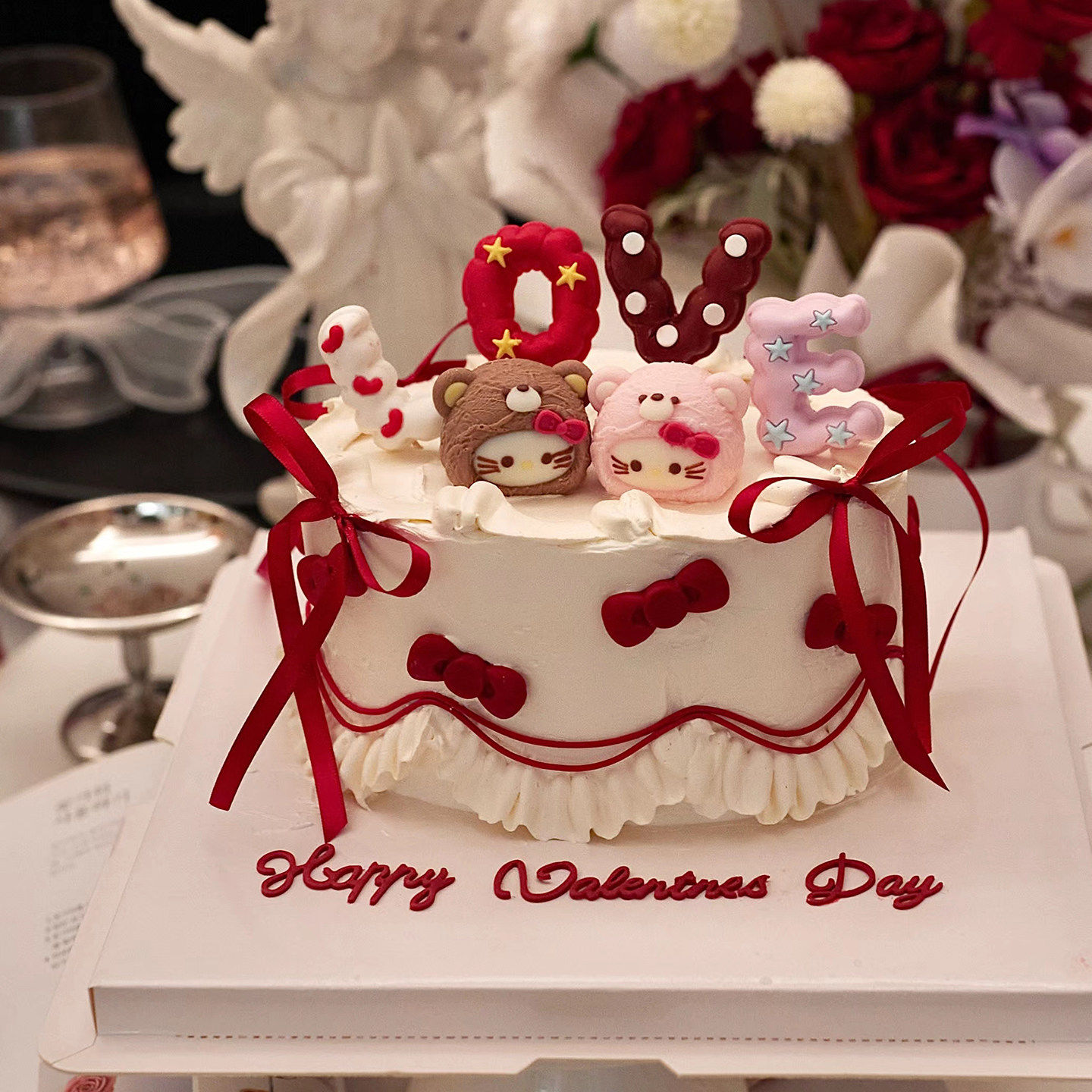 包邮网红佳妍214情人节快乐告白爱心翻糖蛋糕LOVE干佩斯切模模具,淘宝优惠券,粉丝福利购,淘宝优惠卷