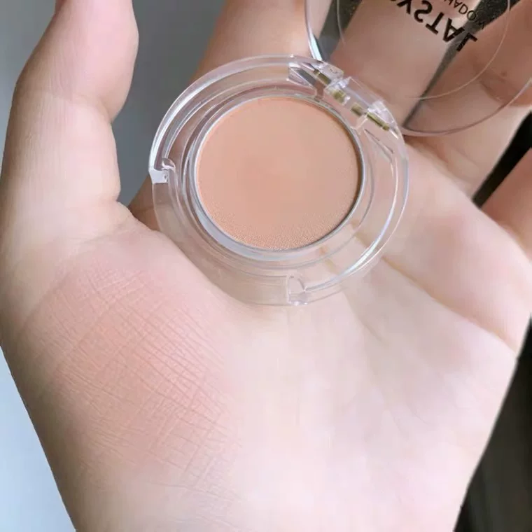 Юг Кореи TonyMoly M02 Tony Magic Wang Ye, та же монохромная тень m02 лежащий шелкопряд артефакт матовый