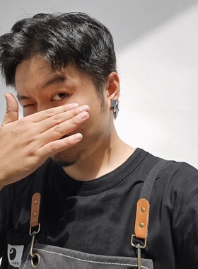 TELLEAR软陶泥朋克摇滚无性别Y2K