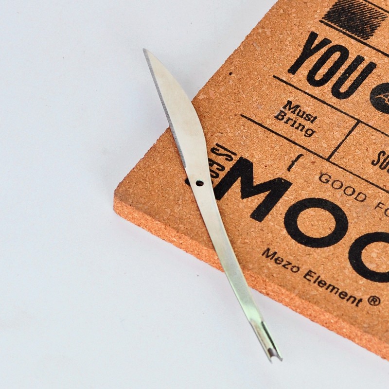 水仙花专用雕刻刀漳州水仙花刀不锈钢带凹槽雕刻水仙花种球专用刀,淘宝优惠券,粉丝福利购,淘宝优惠卷