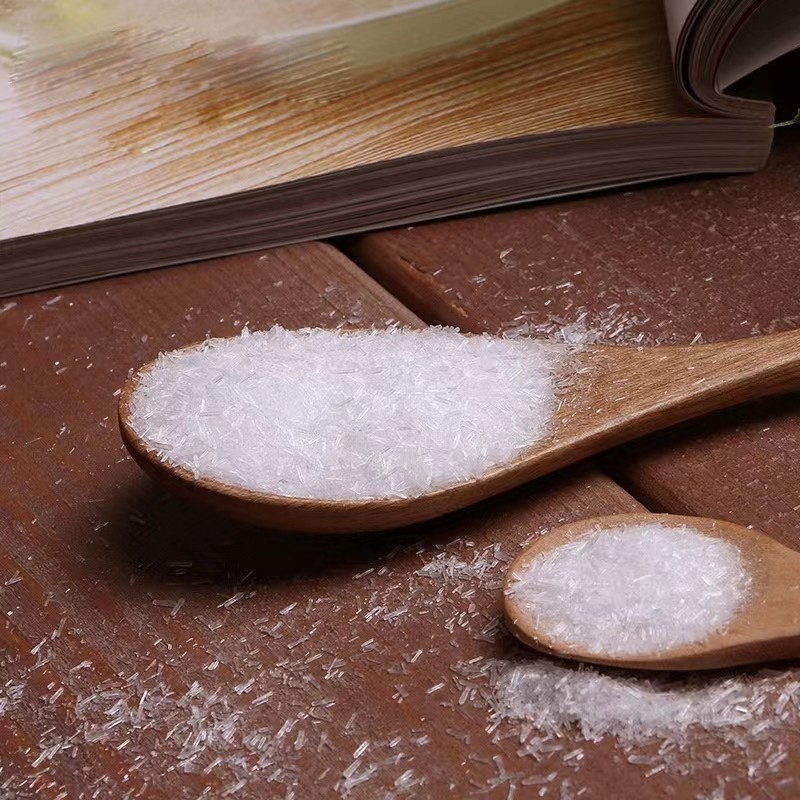 成都天厨有盐味精5斤装大包装味精非鸡精调料增鲜味精调料调味料_虎窝淘