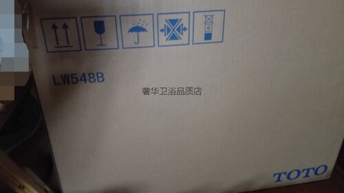 TOTO台下式洗脸盆LW548B椭圆形陶瓷智杰釉面洗面器 - 图3