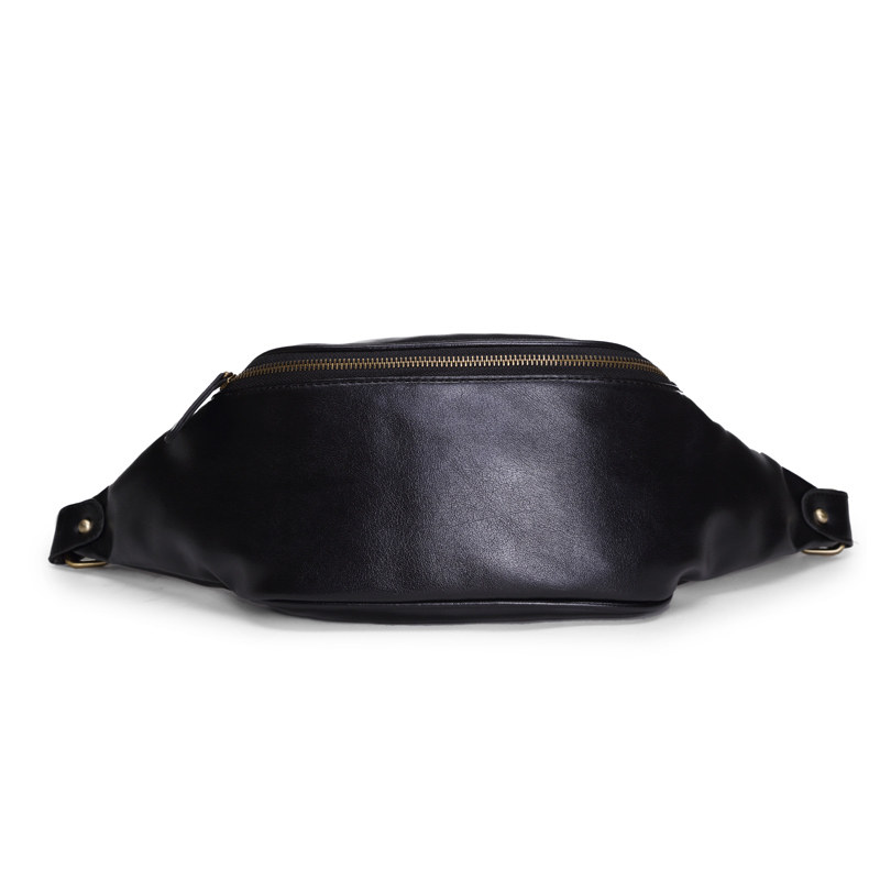 2025潮牌胸包男士腰包单肩斜跨包皮质小背包休闲韩版时尚男包,淘宝优惠券,粉丝福利购,淘宝优惠卷