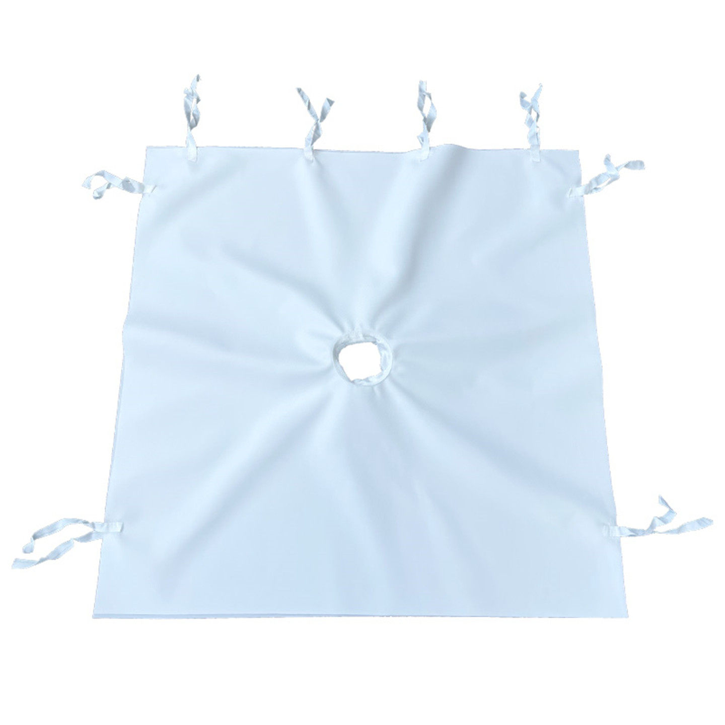 板框压滤机滤布 污水处理污泥洗沙洗煤丙纶750B 加厚蓝色单丝滤布,淘宝优惠券,粉丝福利购,淘宝优惠卷